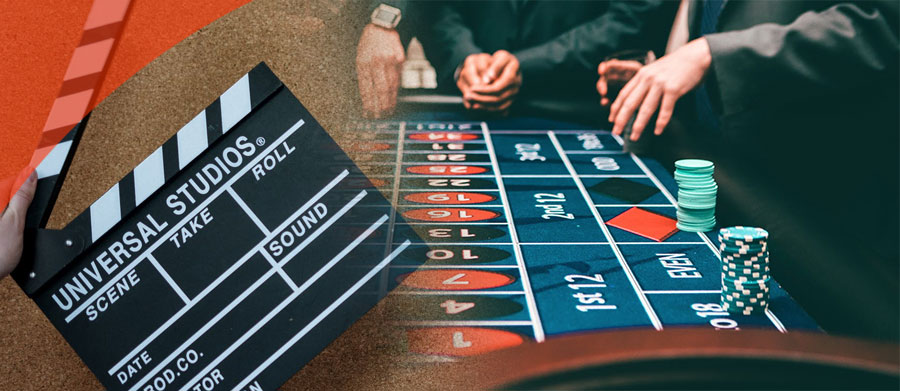 The Use of Popular Films in Casinos